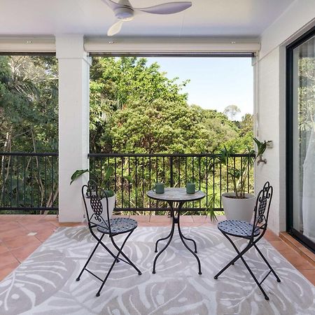 Banksia Rainforest Retreat In 부더림 외부 사진