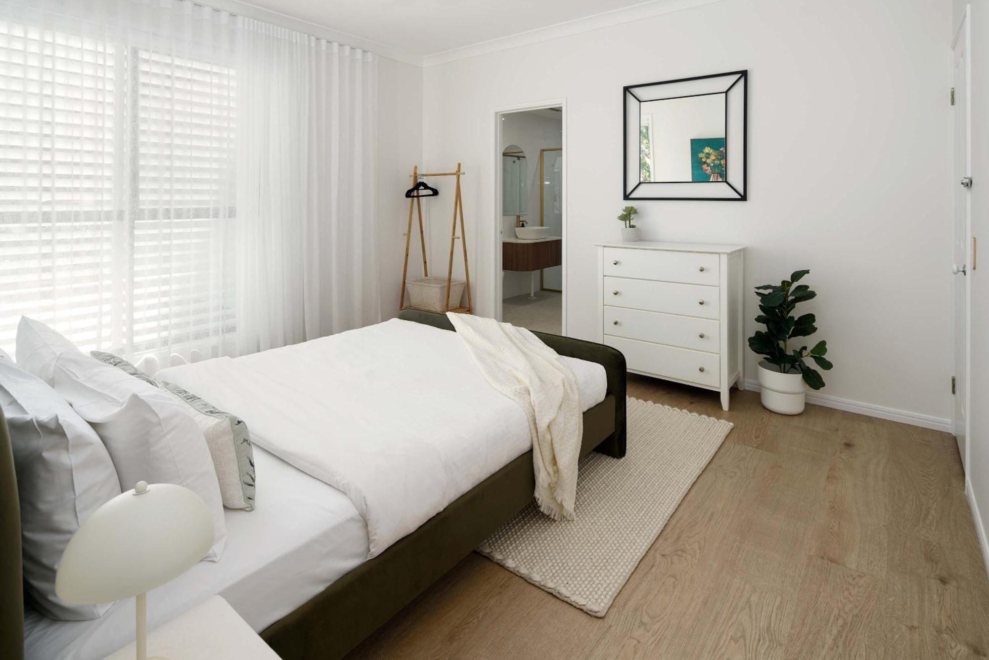 Banksia Rainforest Retreat In 부더림 외부 사진