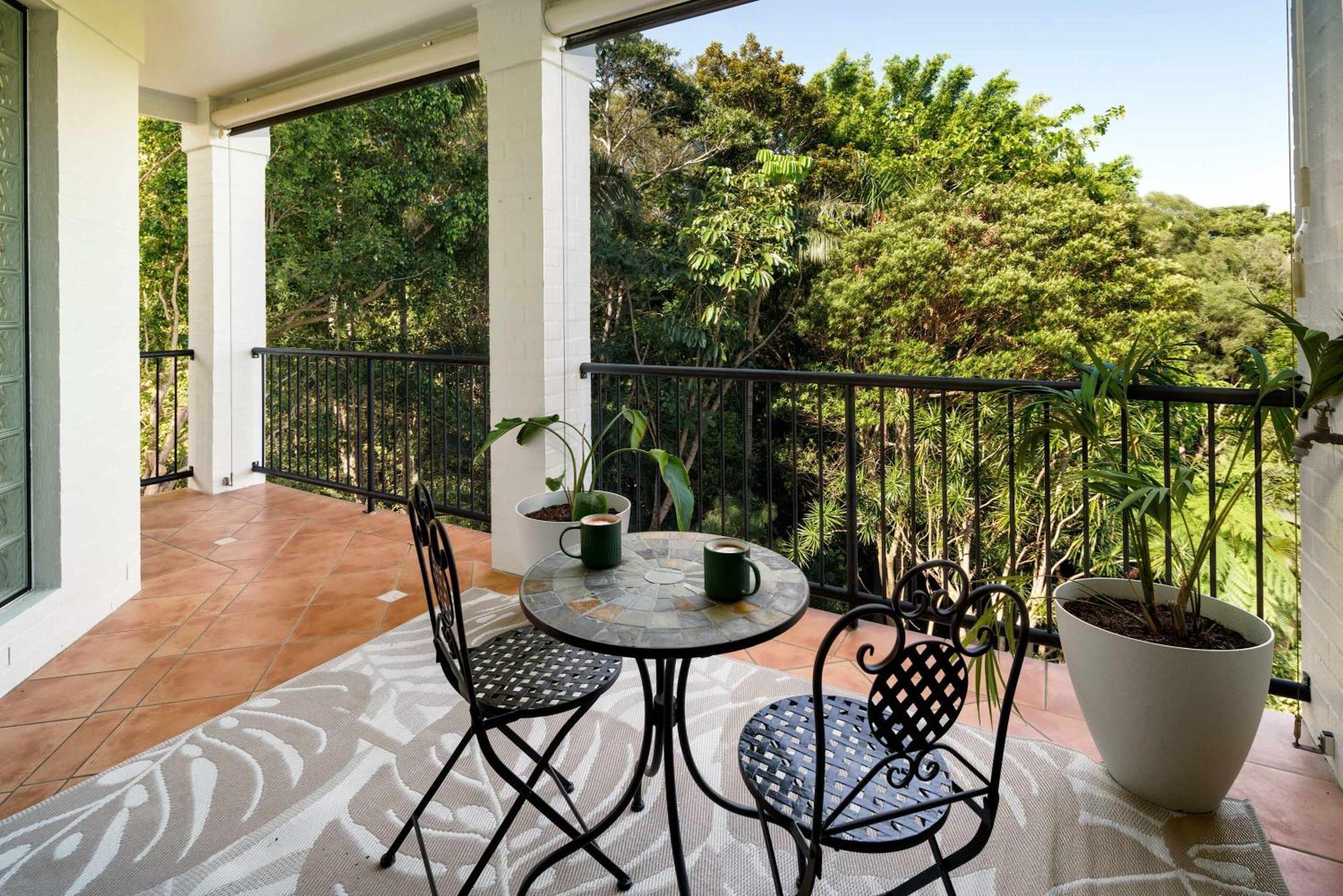 Banksia Rainforest Retreat In 부더림 외부 사진